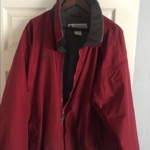 Ski Jacket by Columbia Sportswear Company